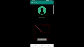 Solve PatternLock Crackme patching smali with APK EDITOR PRO screenshot 5