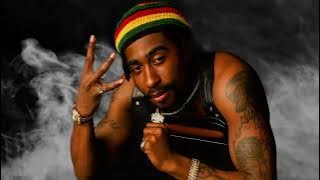 2Pac – All Eyez On Me (Reggae flipversion)