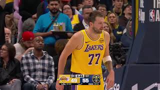 Milli X Reacts To LAKERS at NUGGETS | FULL GAME HIGHLIGHTS | March 5, 2026!
