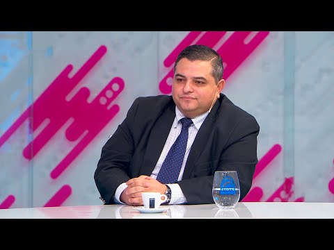 Luis Calabria: "No nos vamos a rendir en la lucha contra el narcotráfico"