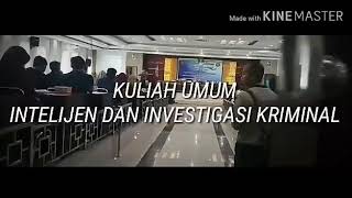 Intelijen Dan Investigasi Kriminal Oleh Ketua Sekolah Tinggi Intelijen Negara