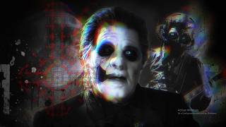 Ghost - ITS A SIN - [UnOfficial Music Video 90s VHS]