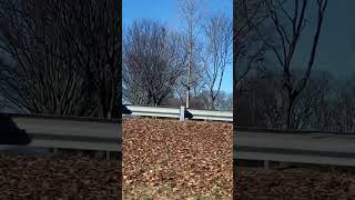 White Ram 750 w/house in Germantown, Md on 12/22/25