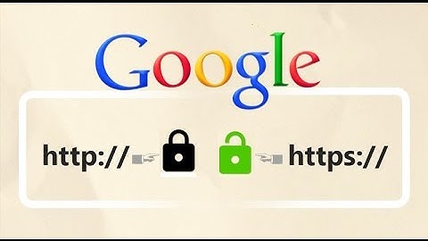 How to Redirect HTTP to HTTPS using .htaccess