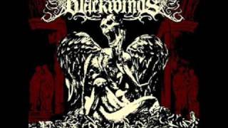 Blackwinds - Plague Bringer