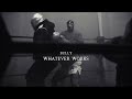 Kanye West WHATEVER WORKS Official Audio mp3