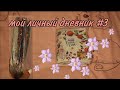 МОЙ ЛИЧНЫЙ ДНЕВНИК #3