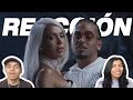 MEXICANOS REACCIONAN II Bad Gyal Ozuna Última Noche Official Video MEXICANOS REACCIONAN II Bad Gyal Ozuna Última Noche Official Video