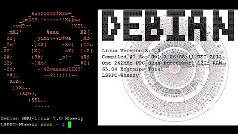 How To Compile a Kernel on Debian Linux