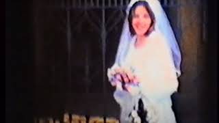 John and Barb's Wedding