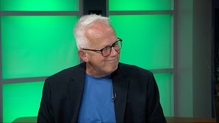 Paul Pepper: Author Roy Fox, "Facing the Sky" & Paula Schulte, Missouri River Regional Library