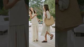 Download Lagu ZARA STREAMING – Cindy \u0026 Kaia’s Summer Edit. Watch the replay on the Zara app and at zara.com #zara MP3 Download Lagu ZARA STREAMING – Cindy \u0026 Kaia’s Summer Edit. Watch the replay on the Zara app and at zara.com #zara MP3