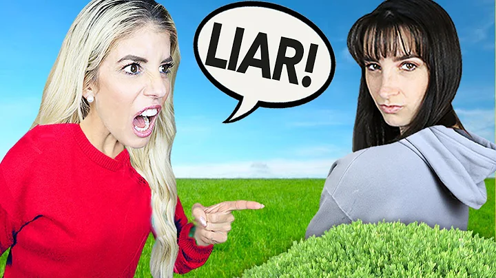 Confronting REBECCA'S Best Friend HACKER! (Spendin...