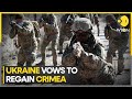 Russia-Ukraine war: Day 609 | Impact on Ukraine as U.S. focuses on Israel