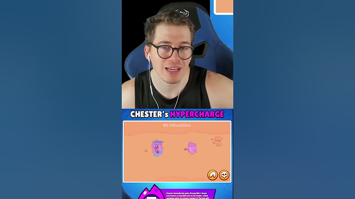 (4/11) 44 OVERDRIVE che POTREBBERO ARRIVARE su BRAWL STARS! *CONCEPT*
