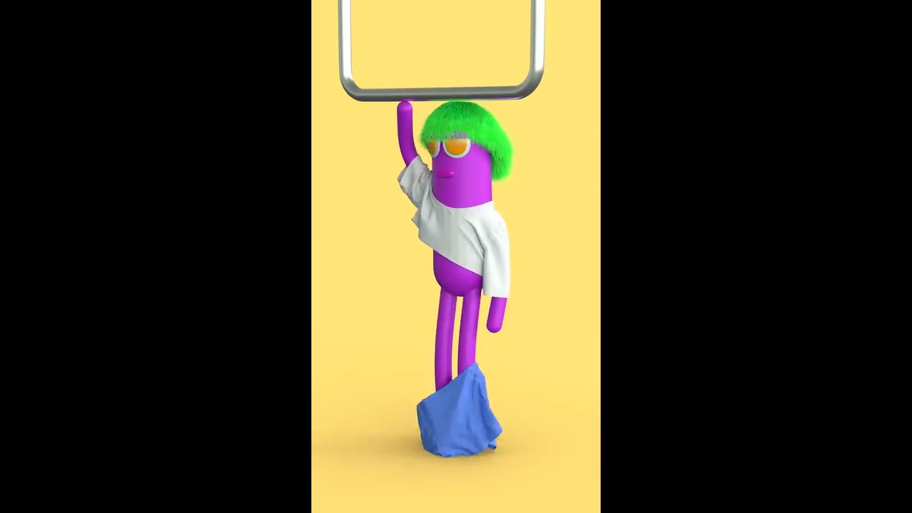 Weeee Meme Shorts
