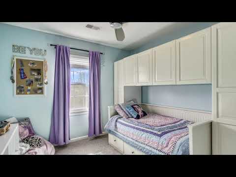 5533 Lakewhite Ct, Fairfax, VA home video tour