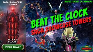 Battle Grounds and Arena MCOC Stream | Marvel Contest of Champions