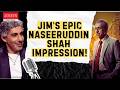 'We Played Scrabble On 'Made In India - A Titan Story' Set': Jim Sarbh On Naseeruddin Shah