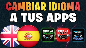 Agregar Idiomas a tu Aplicación ( Crear Aplicaciones Gratis ) 📲 [Tutorial]