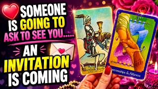 ❤️ ALGUIEN TE VA A PEDIR VERNOS...... UNA INVITACIÓN 💌 ESTÁ EN CAMINO screenshot 3