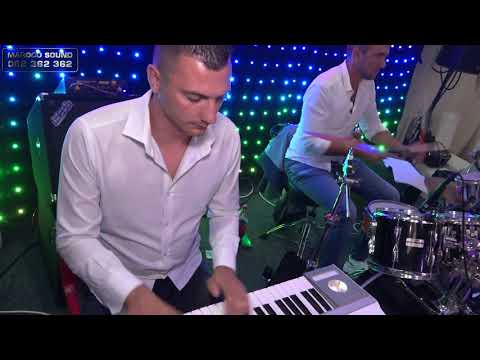 Grand Plus Band -  Mix, Hotel Sumadija GM 2017