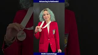 NCISD | Cosmetology Going to Nationals 2022 |  New Caney HS