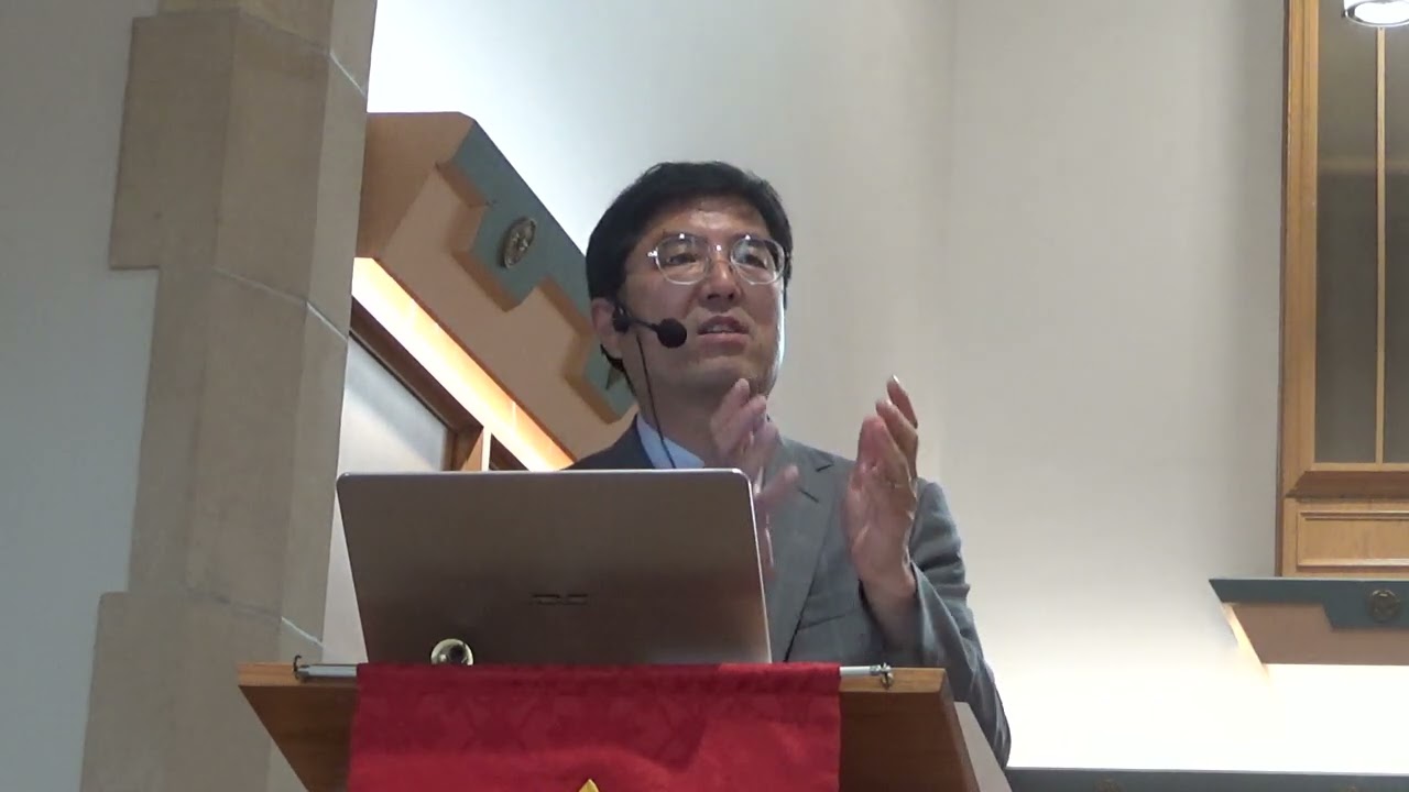 어떤 이름으로 살아갈 것인가?
