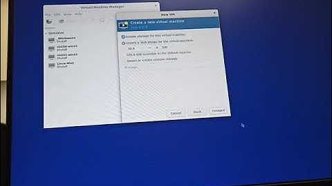Virtual KVM for Windows