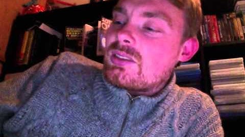 Steven Wilson- Get All You Deserve (2012) music DVD review