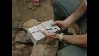 Archeoaprk - Rivivere la preistoria - Boario - Video metalli