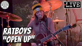 Ratboys "Open Up" LIVE | The Sinclair Cambridge, MA | February 28, 2026
