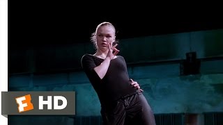 Save the Last Dance (9/9) Movie CLIP - The Big Audition (2001) HD Resimi