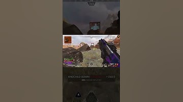 1v3 Clutch #apexlegends #apex #clutch #fyp #music