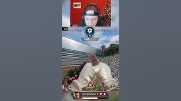 The R-301 and RE-45 is Insane!