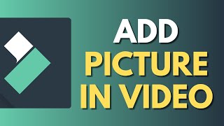 How To Add Picture in Video in Filmora | And Animating Pictures | Wondershare Filmora Tutorial