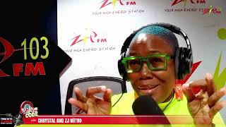 Zip 103 FM ZipCode July 13, 2026
