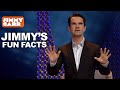 Jimmy&#39;s Fun Facts | Jimmy Carr