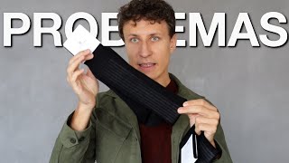 Cuando las cosas salen mal en una marca de ropa