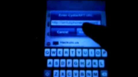 how to use " sinfuliphonerepo"