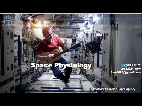 VEE - Space Physiology