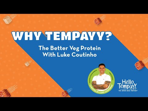 Is Tempeh High In Calories