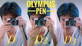Olympus Pen D3 Manual Take A Photo Load Film Batteries Double Exposures And Flash Use Youtube Olympus Pen D3 Manual Take A Photo Load Film Batteries Double Exposures And Flash Use Youtube
