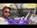 Vlog3 pind kot hussain rai bular bhatti haveli road trip india  to germany by car