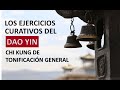 LOS EJERCICIOS CURATIVOS DEL DAO YIN