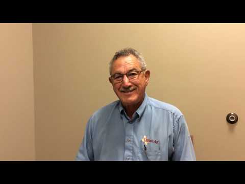 Mr. Jimmy Roppolo