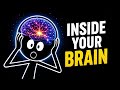 “WHAT’S INSIDE YOUR BRAIN?”#usatoday#usavideos#usatrending INSIDE YOUR MIND 🤯”