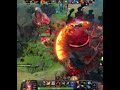 1900 Gold In 38 Seconds Lich Likes this Very Much #dota2 #dota2highlights #rampage- Dota 2