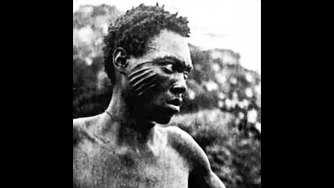 Andy Stott - Passed Me By