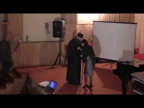 მთავარეპისკოპოსი თეოდორე დიმიტრი ჭუაძე იზა ვეფხვაძე